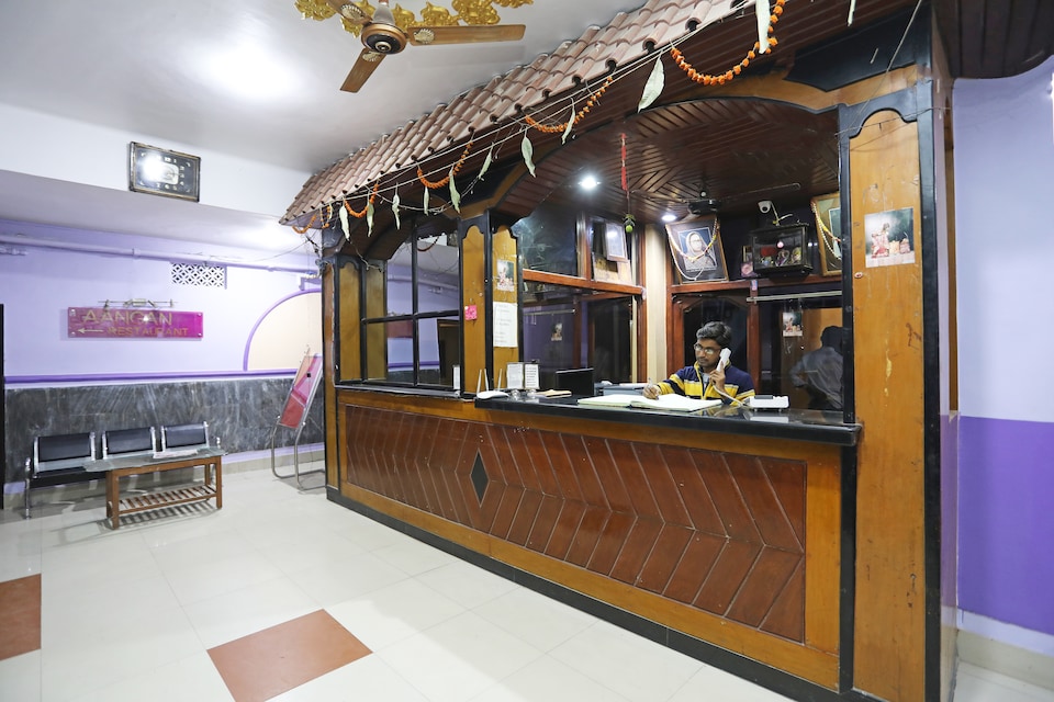 OYO Vineet, Bhagalpur, Bhagalpur