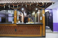 OYO Vineet