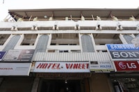 OYO Vineet