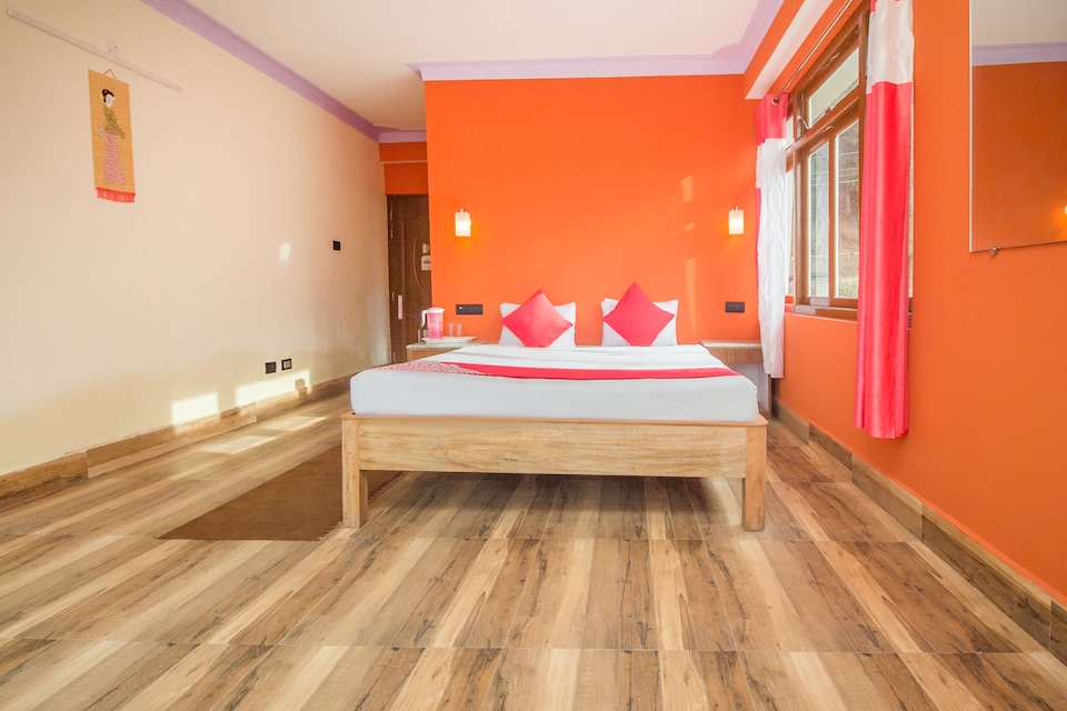 OYO 27709 Hotel Red Cherry, Pelling, Pelling