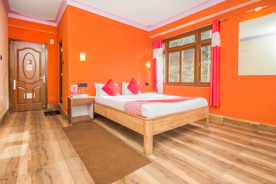 OYO 27709 Hotel Red Cherry, Pelling, Pelling