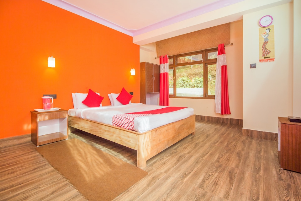 OYO 27709 Hotel Red Cherry, Pelling, Pelling