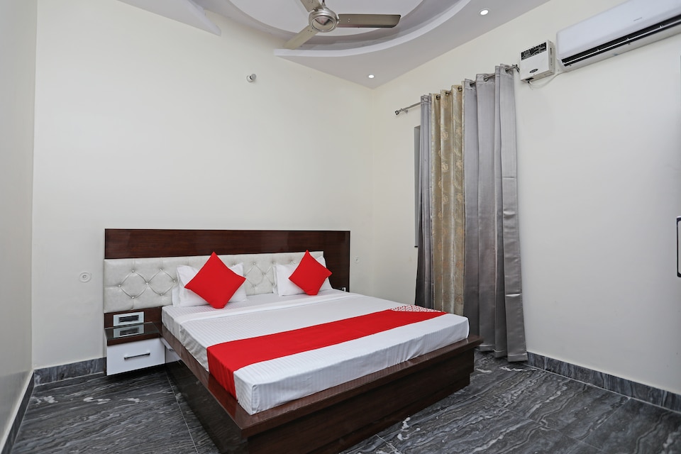 OYO 27710 Signature Villa, Sonipat, Sonipat