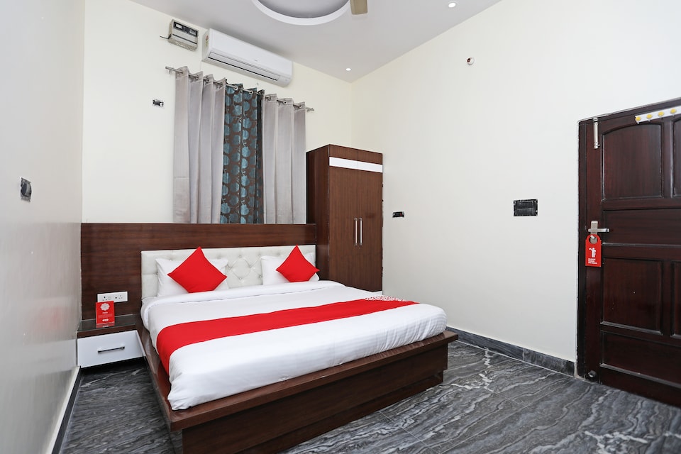 OYO 27710 Signature Villa, Sonipat, Sonipat