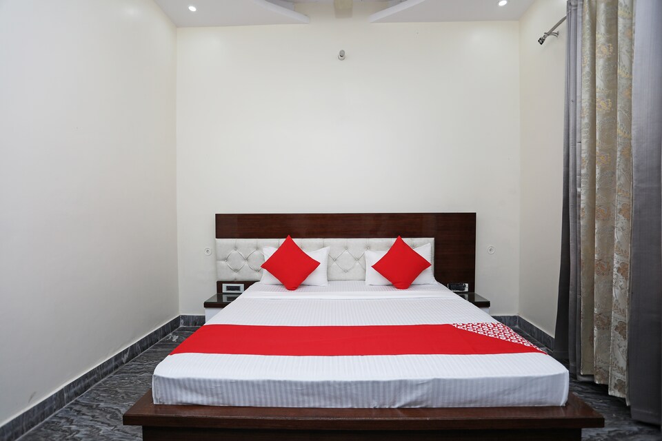 OYO 27710 Signature Villa, Sonipat, Sonipat