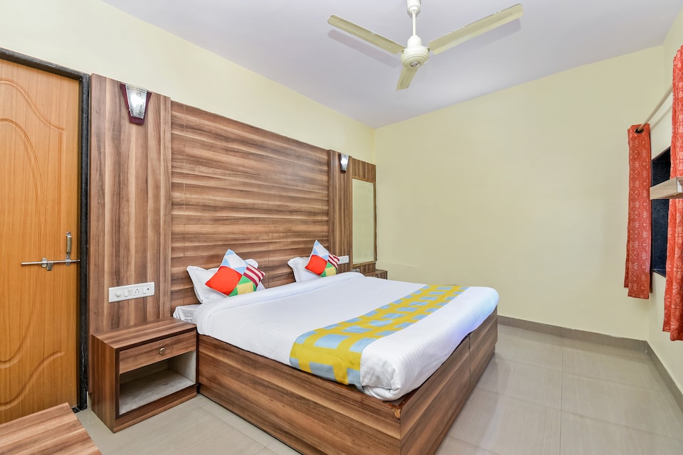 OYO Home 27712 Padmavati Stay, Mount Abu, Mount-Abu