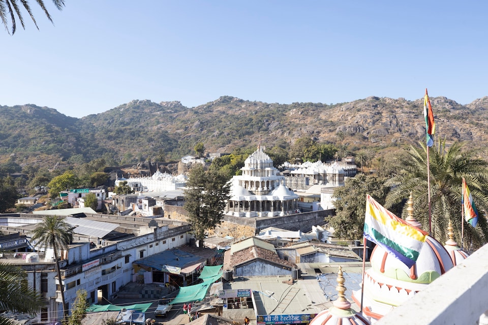 OYO Home 27712 Padmavati Stay, Mount Abu, Mount-Abu