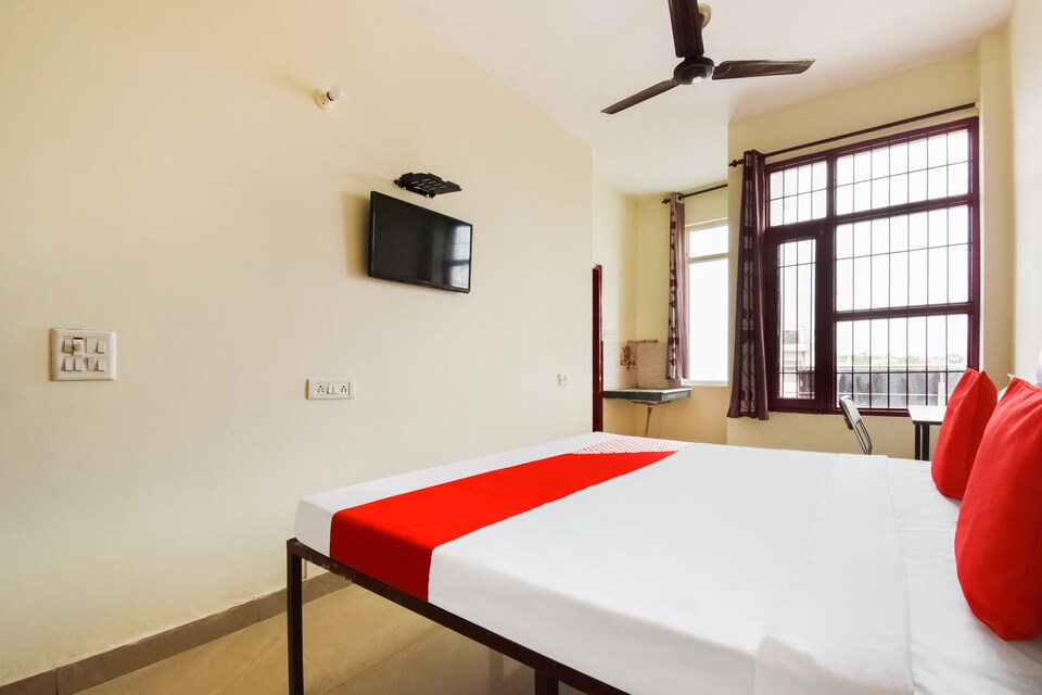 OYO 27716 Anand Inn, Phagwara, Phagwara