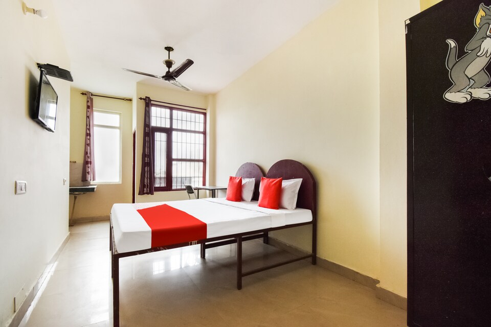 OYO 27716 Anand Inn, Phagwara, Phagwara
