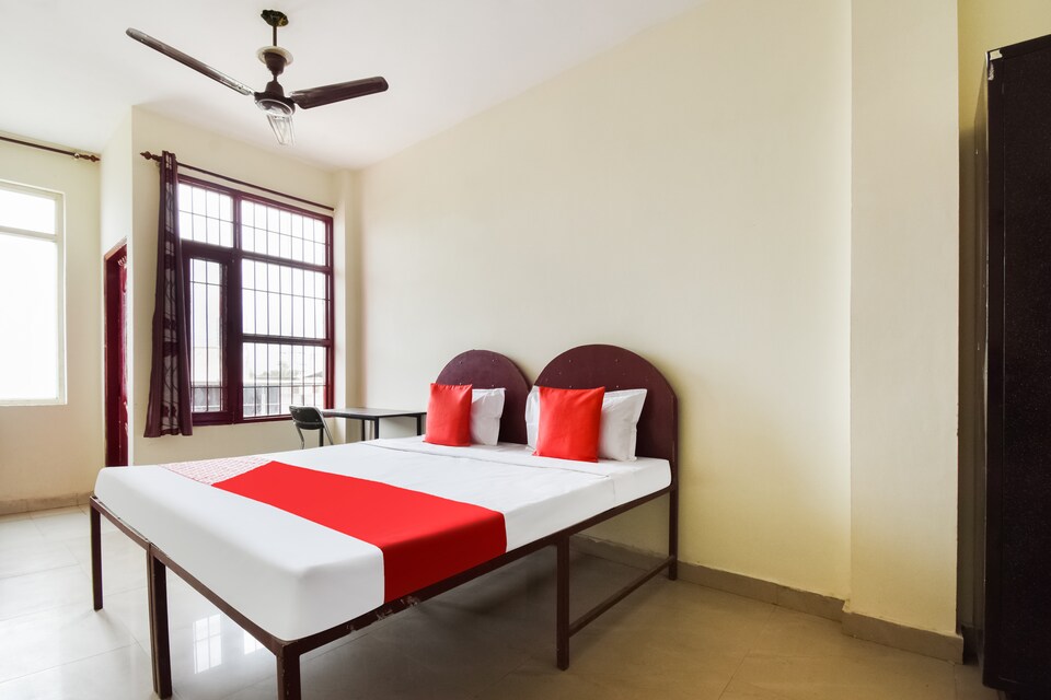 OYO 27716 Anand Inn, Phagwara, Phagwara