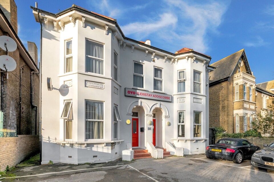 OYO Flexistay Addiscombe Aparthotel , Wimbledon London, London