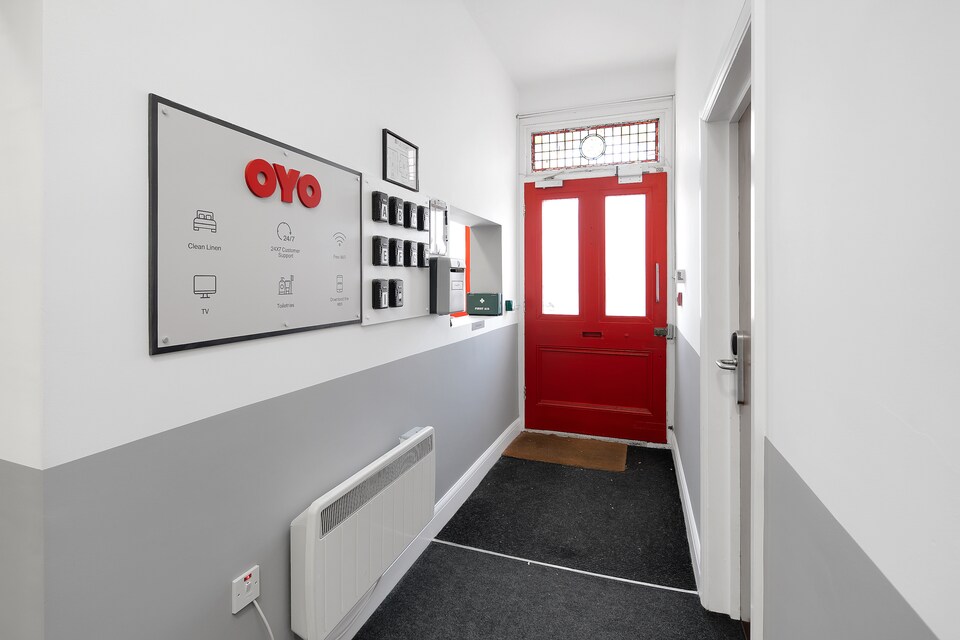 OYO Flexistay Addiscombe Aparthotel , Wimbledon London, London