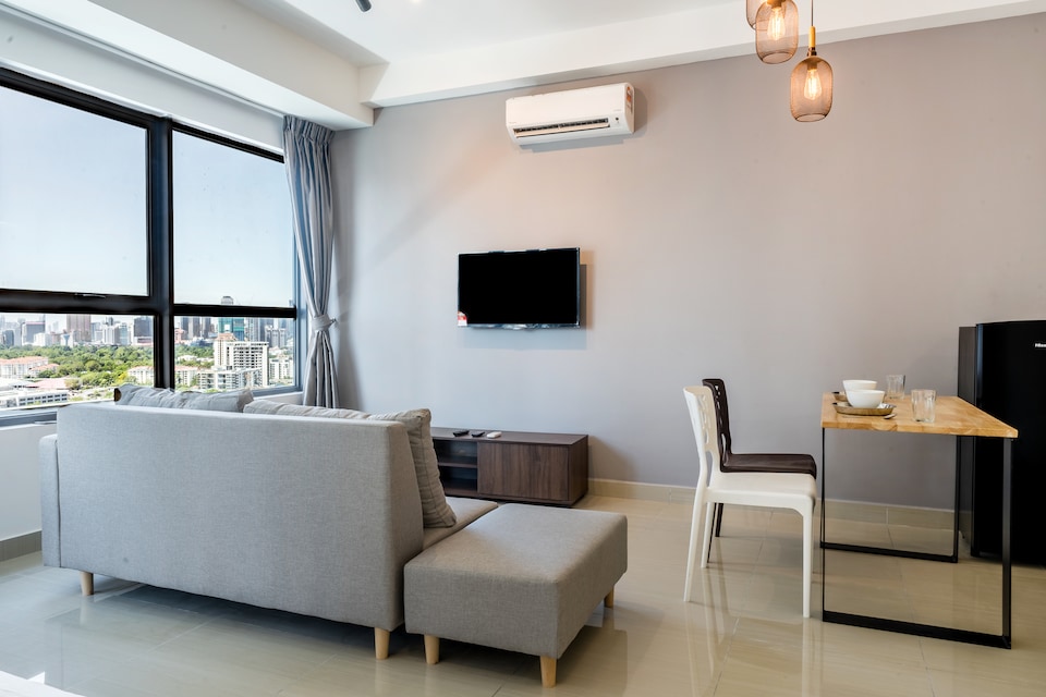 OYO Home 627 Premium 1BR Arte Plus, Ampang Jaya, Ampang