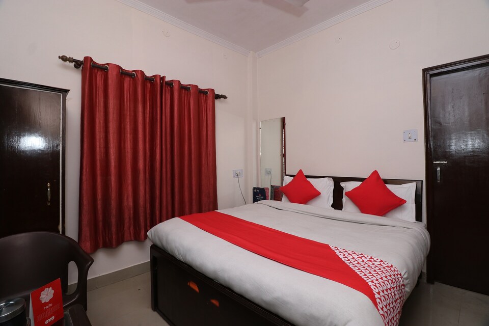 OYO Shree Mangalam, Haridwar Junction, Haridwar