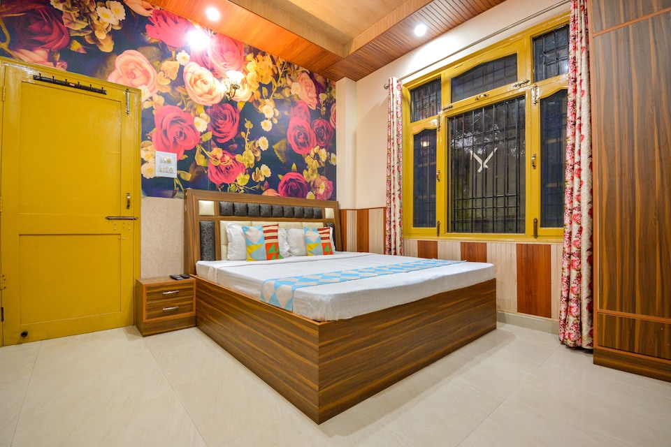 OYO Home 27722 Valley View Stay, Solan, Solan