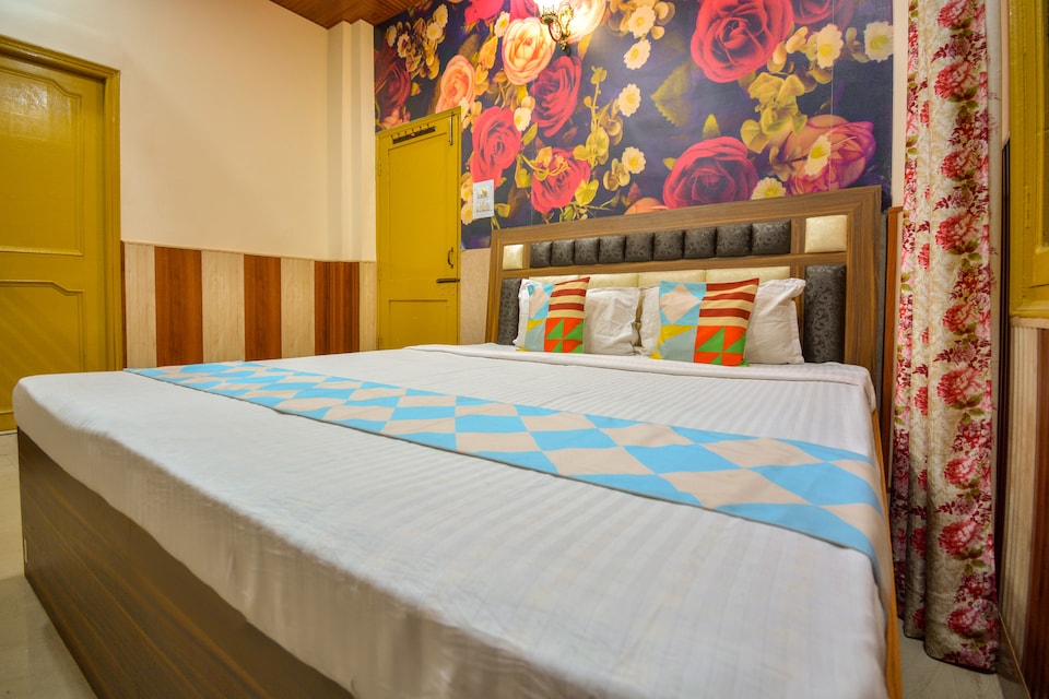 OYO Home 27722 Valley View Stay, Solan, Solan