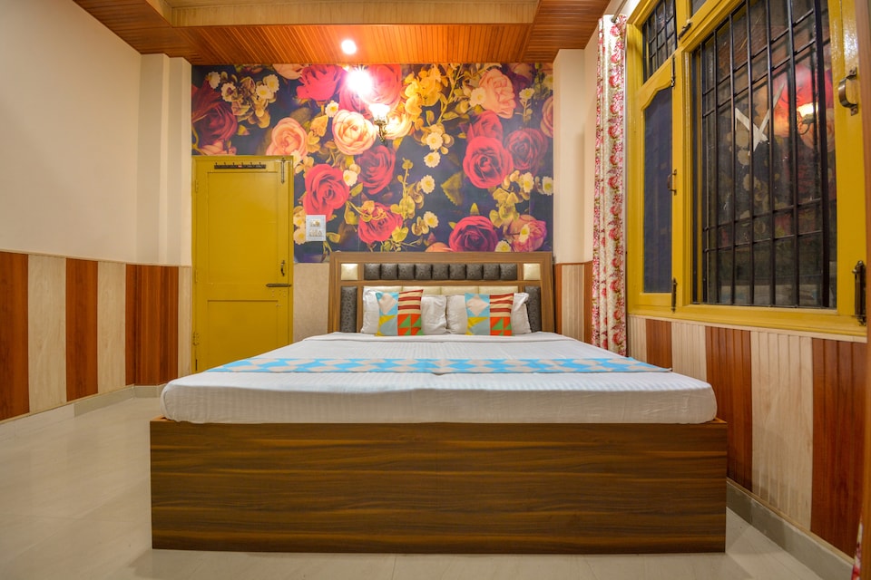 OYO Home 27722 Valley View Stay, Solan, Solan