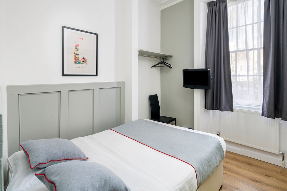 OYO Kings Hotel, Kings Cross London, London