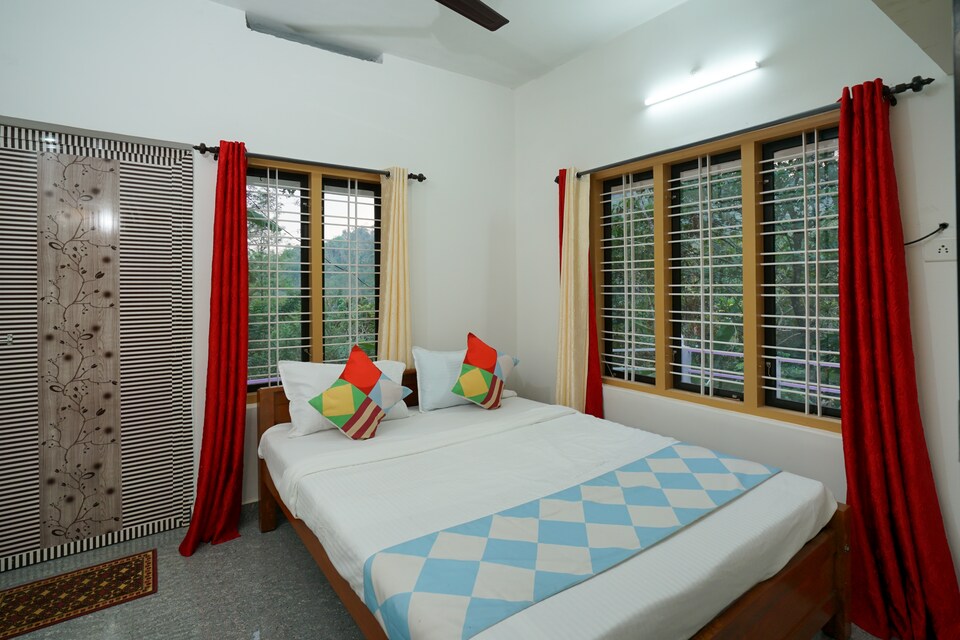 OYO Home 27728 Elegant Stay, Anachal, Munnar