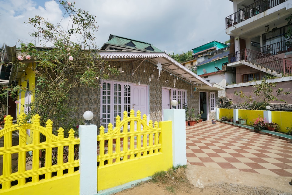 OYO Home 27729 Exotic 3BHK, Munnar City Munnar, Munnar