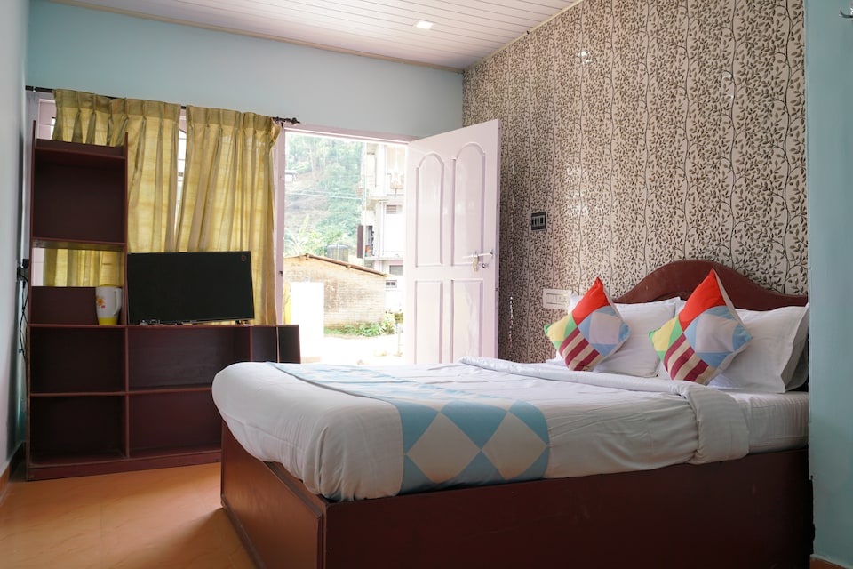 OYO Home 27729 Exotic 3BHK, Munnar City Munnar, Munnar