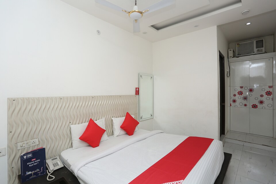 OYO 27731 Hotel Grand A-star, Meerut, Meerut