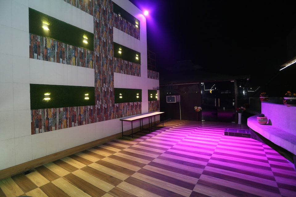 OYO 27731 Hotel Grand A-star, Meerut, Meerut