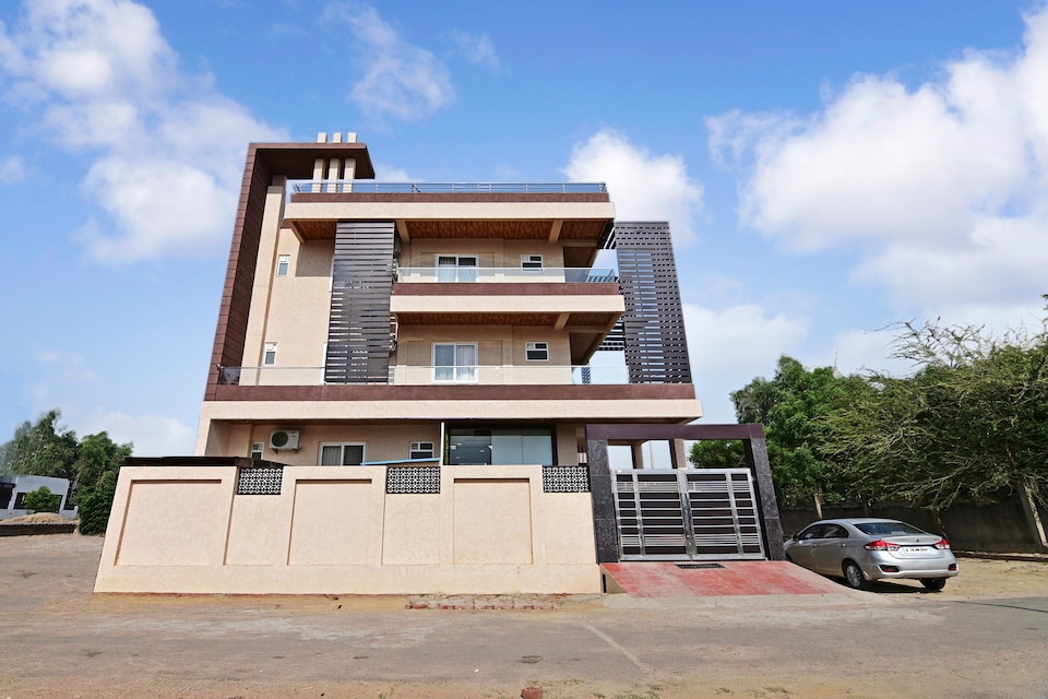 Collection O 27732 Hotel Avasa Inn, Gomti Nagar Extension Lucknow, Lucknow