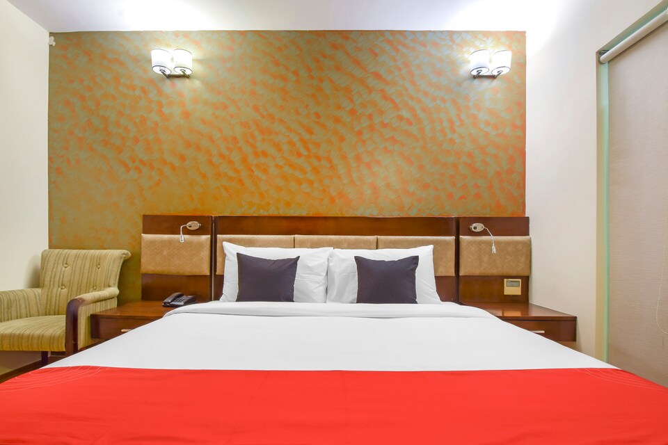 Furniture In Friends Colony