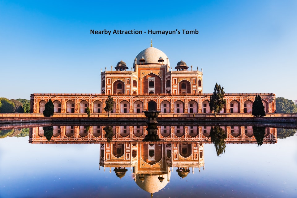 Collection O 700018 Friends Colony East, New Friends Colony Delhi, Delhi