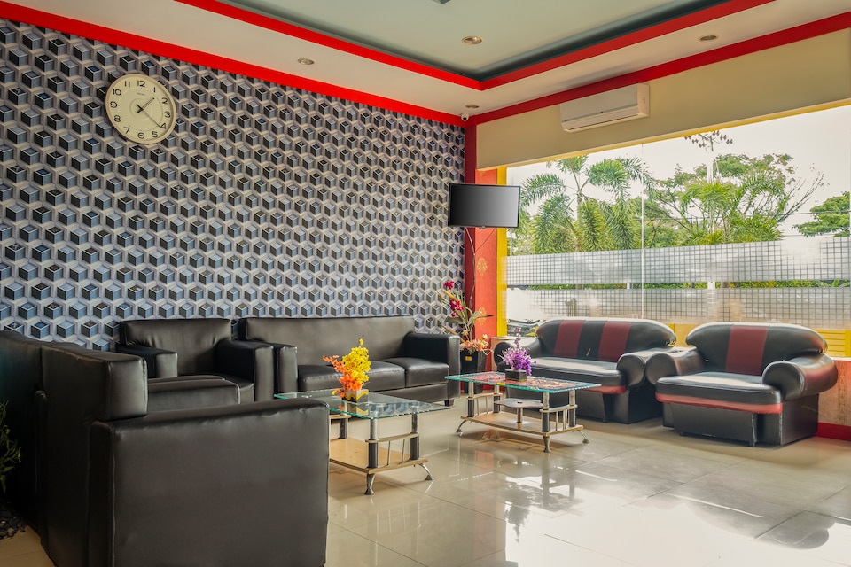 OYO 329 Hotel Darma Nusantara 2, Hasanuddin, Makassar