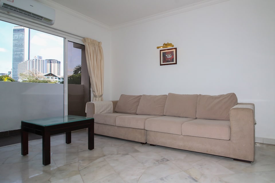 OYO Home 636 Premium 1BR Holiday Place Residence, Bukit Bintang, Kuala Lumpur