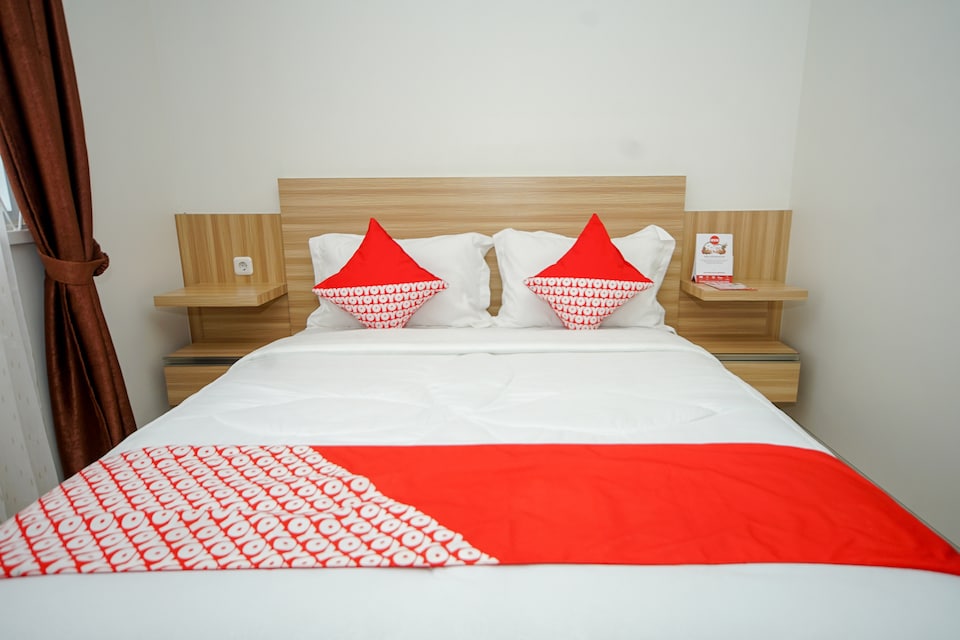 OYO 330 Diamond Executive Kost, Mangkunegara, Palembang