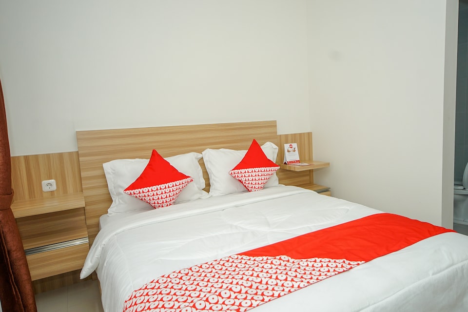 OYO 330 Diamond Executive Kost, Mangkunegara, Palembang