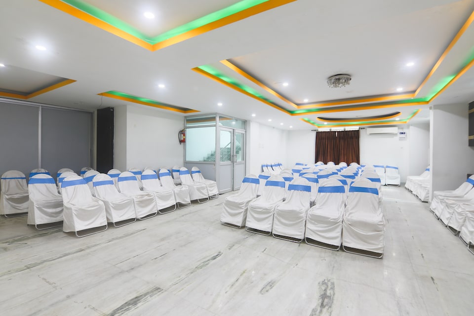 OYO 27736 Hotel Sunview, Six Mile Guwahati, Guwahati