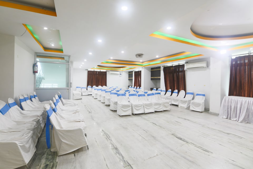 OYO 27736 Hotel Sunview, Six Mile Guwahati, Guwahati