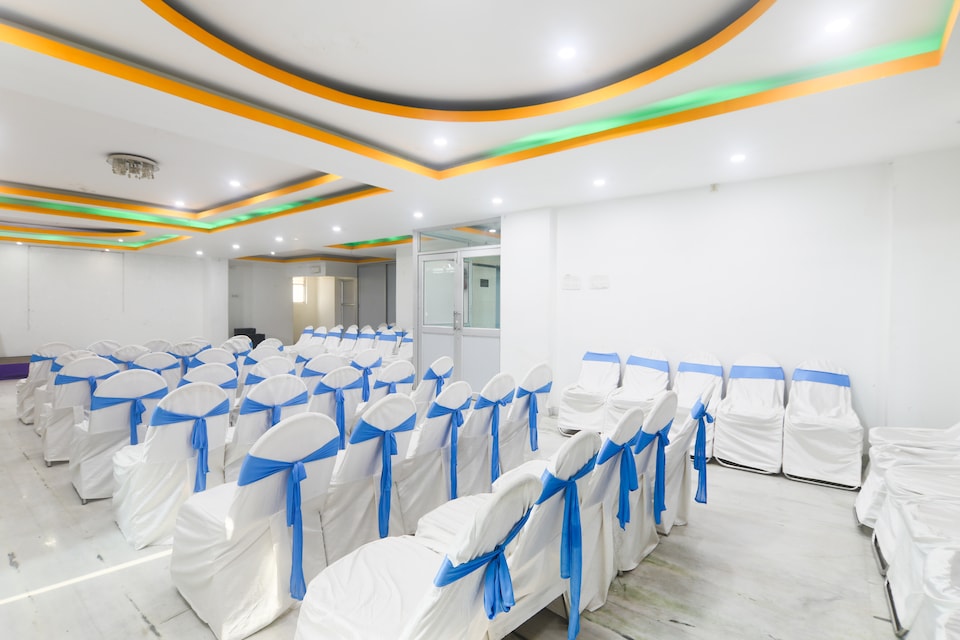 OYO 27736 Hotel Sunview, Six Mile Guwahati, Guwahati