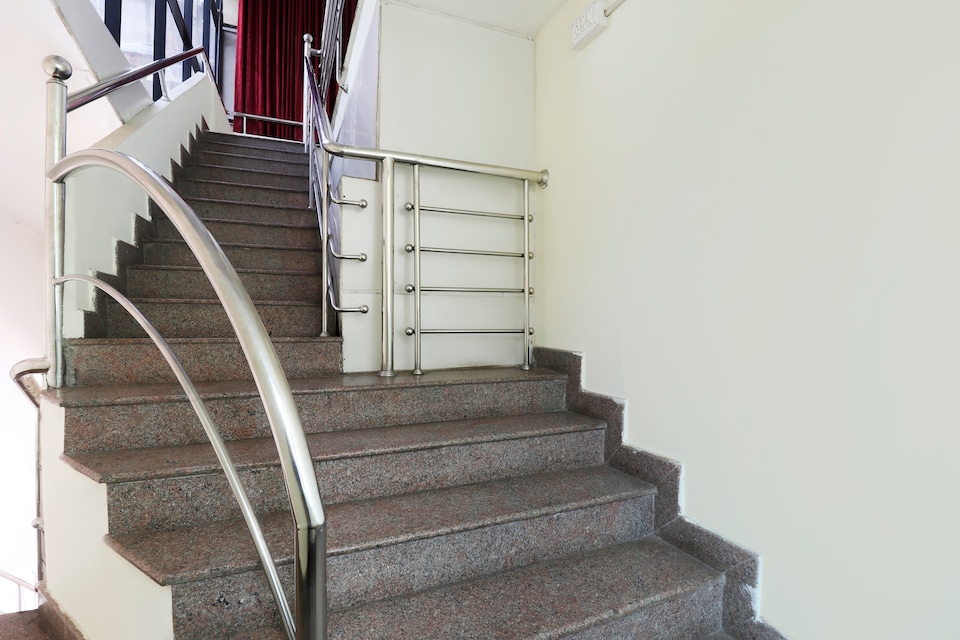 OYO 27738 Ghala Residency Inn, Kalamassery Kochi, Kochi