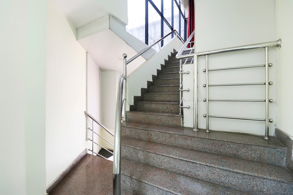 OYO 27738 Ghala Residency Inn, Kalamassery Kochi, Kochi