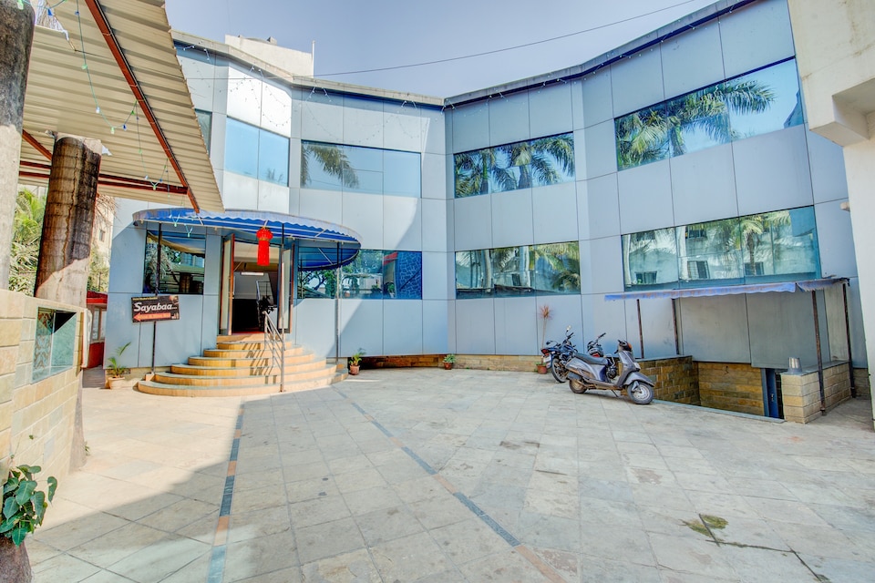 Prop Live in New code - PUN1978, Pirangut, Pune