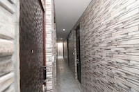 Hotel O Zaki Hs Near Taj Mahal