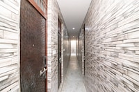 Hotel O Zaki Hs Near Taj Mahal