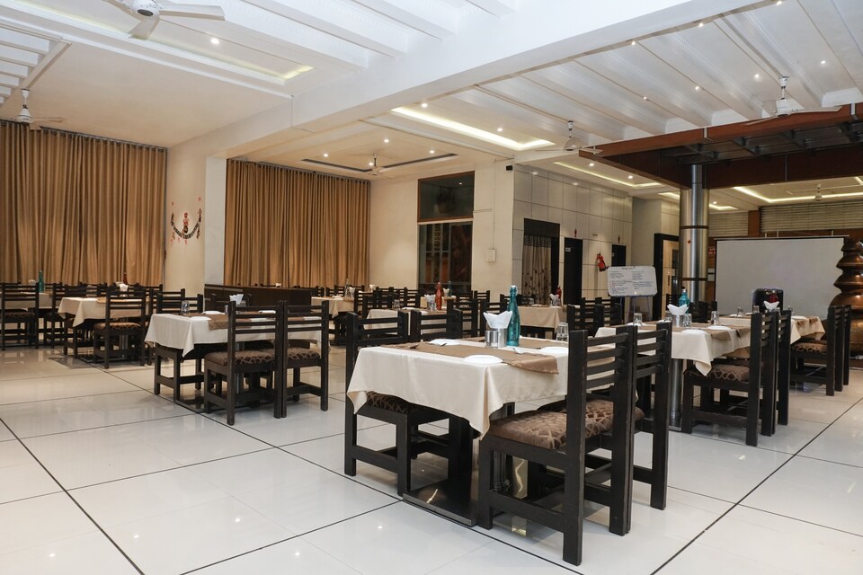 Capital O 3285 Hotel Radiant, Kolhapur, Kolhapur