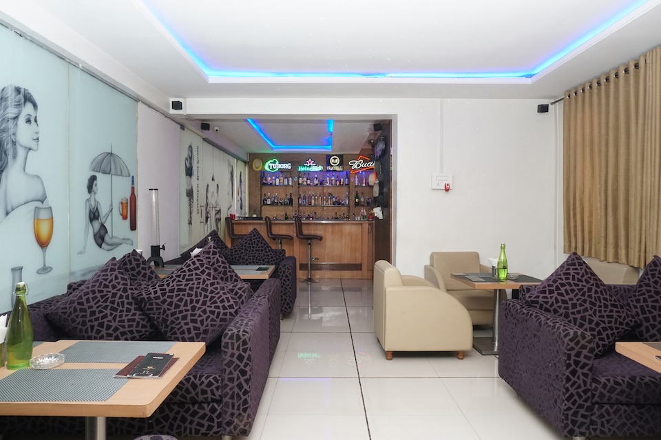 Capital O 3285 Hotel Radiant, Kolhapur, Kolhapur