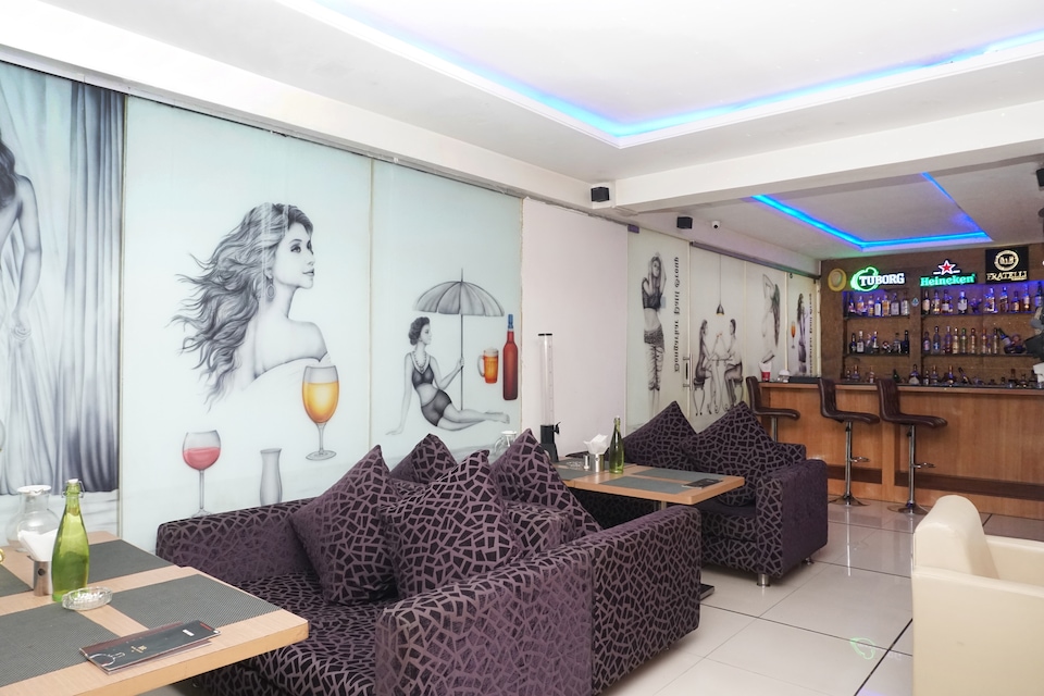 Capital O 3285 Hotel Radiant, Kolhapur, Kolhapur