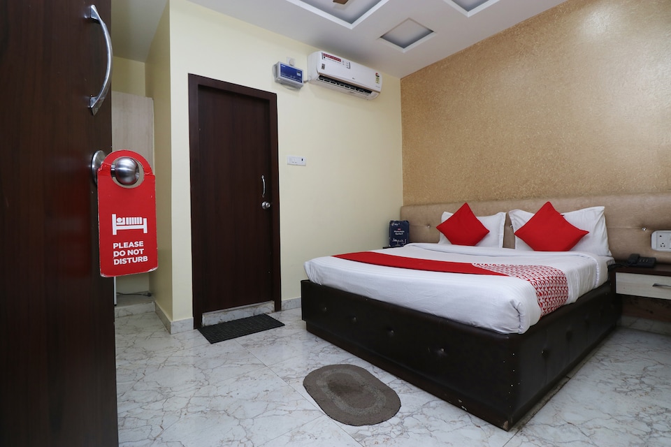 OYO 27750 Bhagwati Residency, Mirzapur, Mirzapur