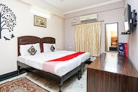 OYO Near Kalinga Hospital