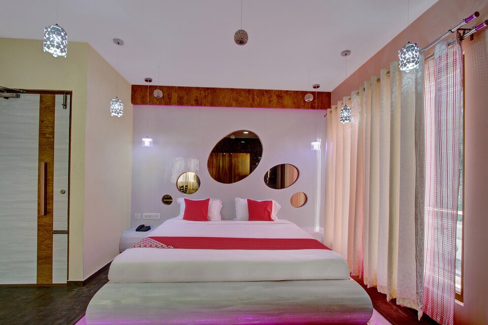 OYO 27753 Kasa Luxury Inn, Kodaikanal, Kodaikanal