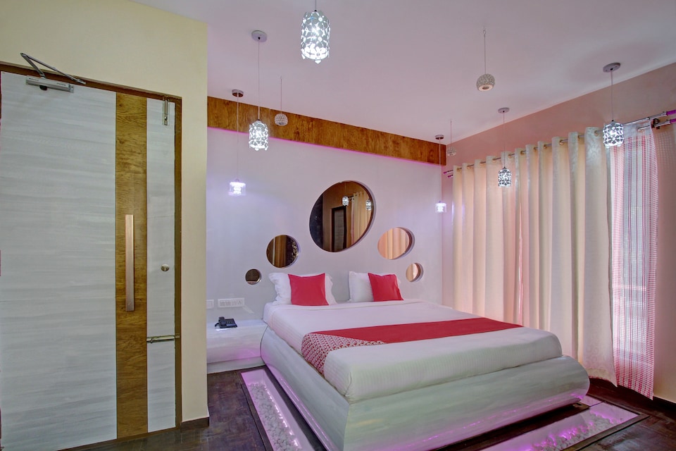 OYO 27753 Kasa Luxury Inn, Kodaikanal, Kodaikanal