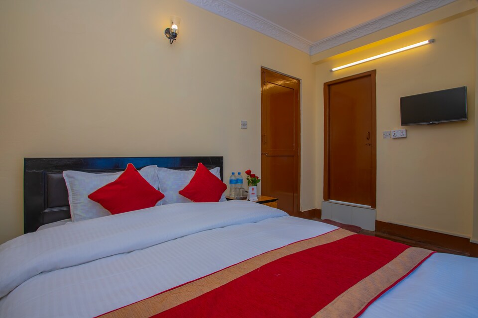 OYO 291 Kathmandu Friendly Home, Kathmandu, Kathmandu